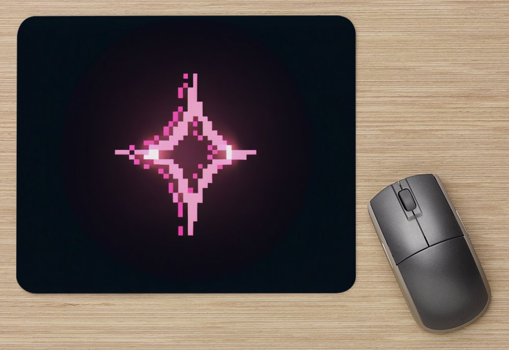 Counterspell Mousepad