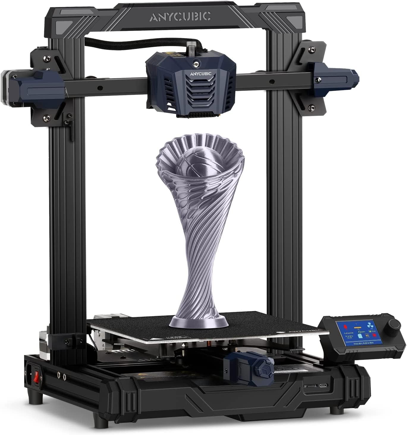 Kobra 2 Neo 3D Printer