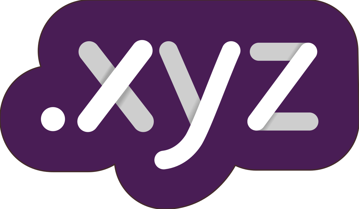 .xyz domain