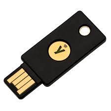 Yubikey